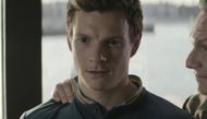 Dexter: Original Sin (Image via Paramount+)